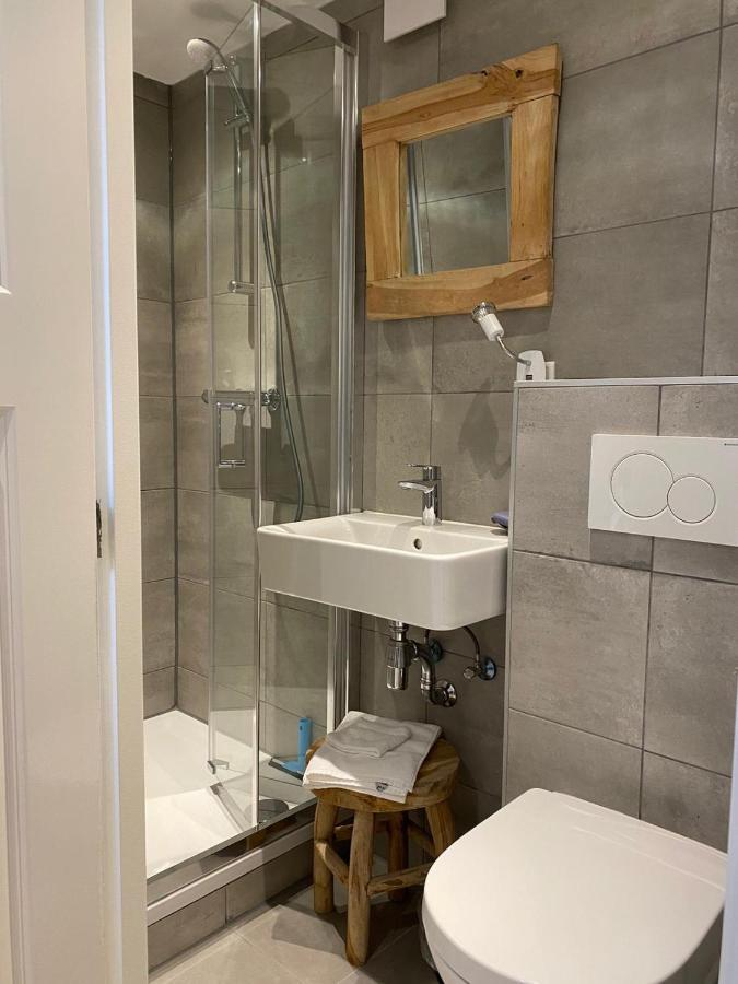 Studio Lief Bergen Binnen, Bij Bos Duin En Dorp Exteriör bild