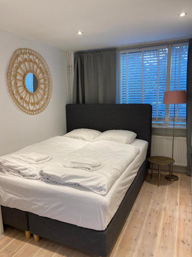 Studio Lief Bergen Binnen, Bij Bos Duin En Dorp Exteriör bild