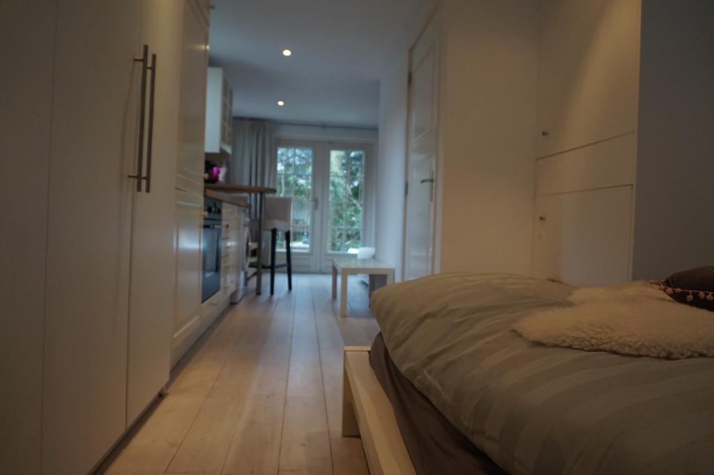 Studio Lief Bergen Binnen, Bij Bos Duin En Dorp Rum bild